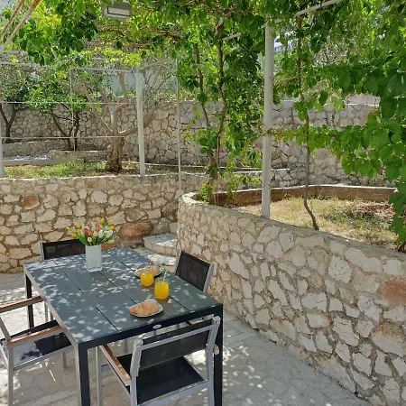 Zvjezdana Apartment