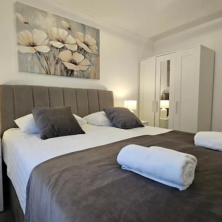 Apartament Zvjezdana Trogir