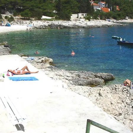 Apartament Zvjezdana *