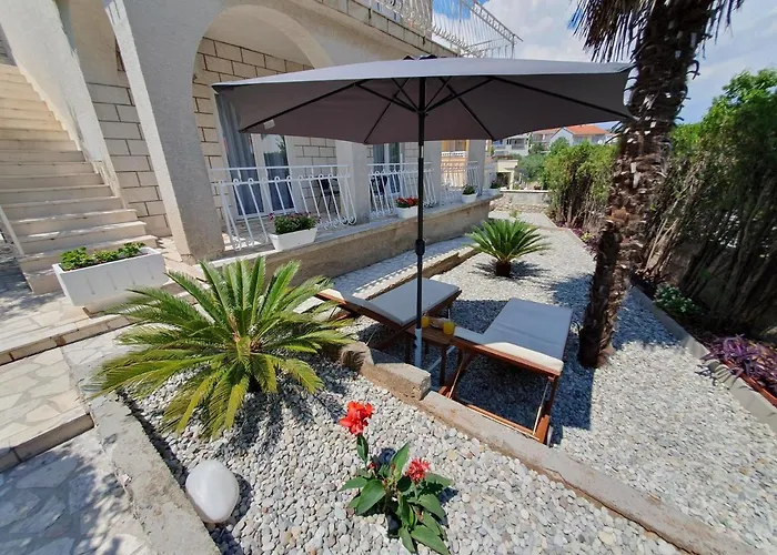 Zvjezdana * Trogir