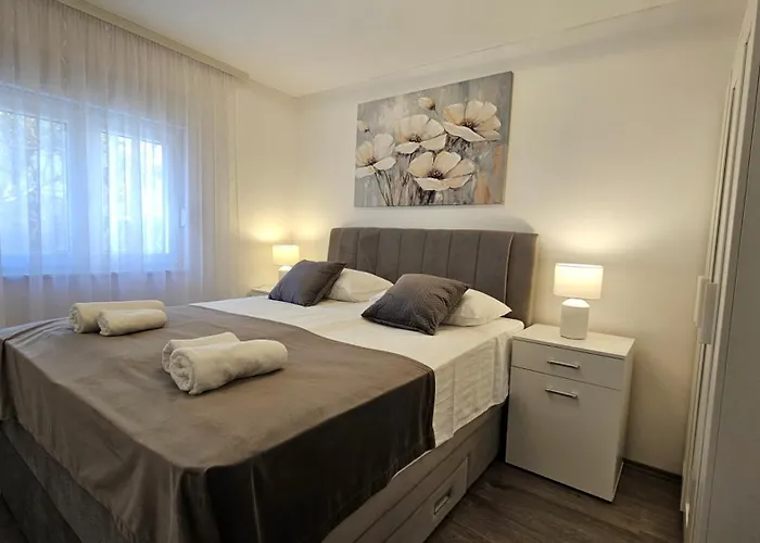 Apartment Zvjezdana *