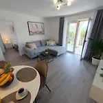 Zvjezdana 아파트 *