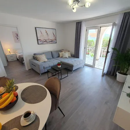 Zvjezdana Apartmán *