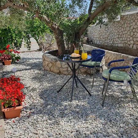 Apartmán Zvjezdana Trogir