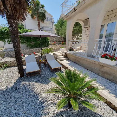 Zvjezdana Apartman Trogir