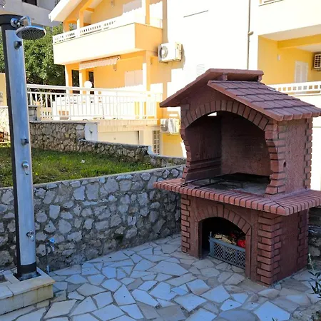 Zvjezdana Appartement Trogir
