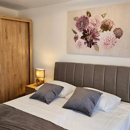Zvjezdana Apartment