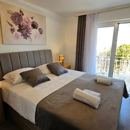 Apartment Zvjezdana