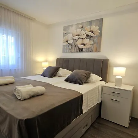 Apartment Zvjezdana *