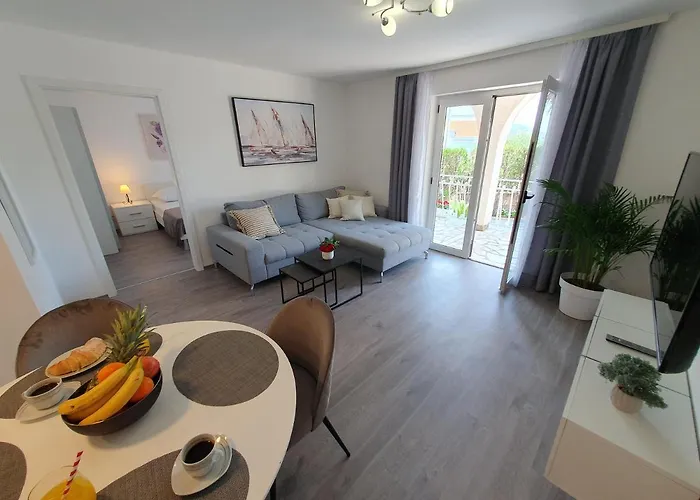 Zvjezdana Appartement *
