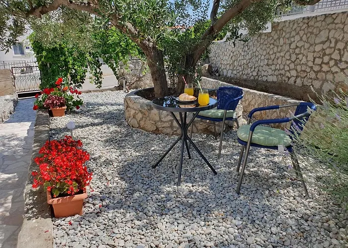 Apartmán Zvjezdana Trogir