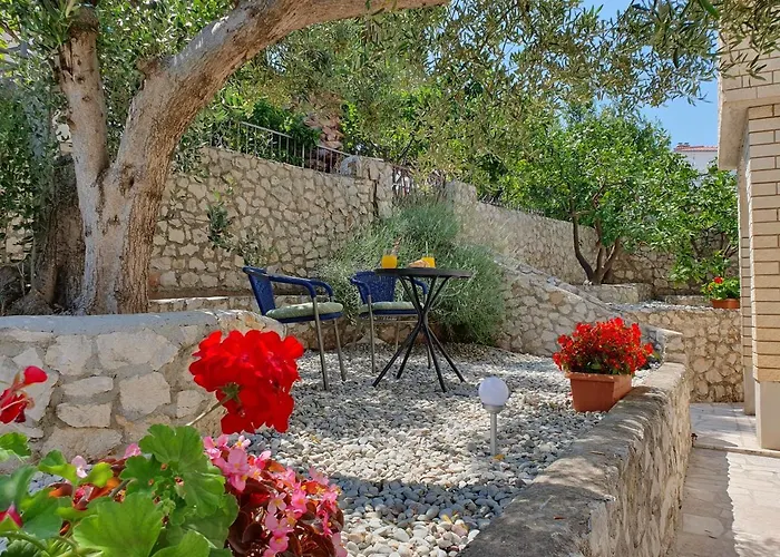 Appartement Zvjezdana