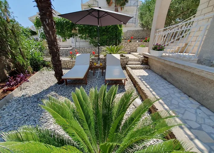 Zvjezdana Apartmán