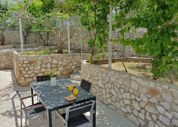 Zvjezdana Apartmán