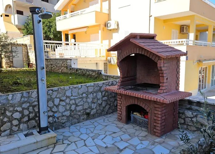 Zvjezdana Appartement Trogir