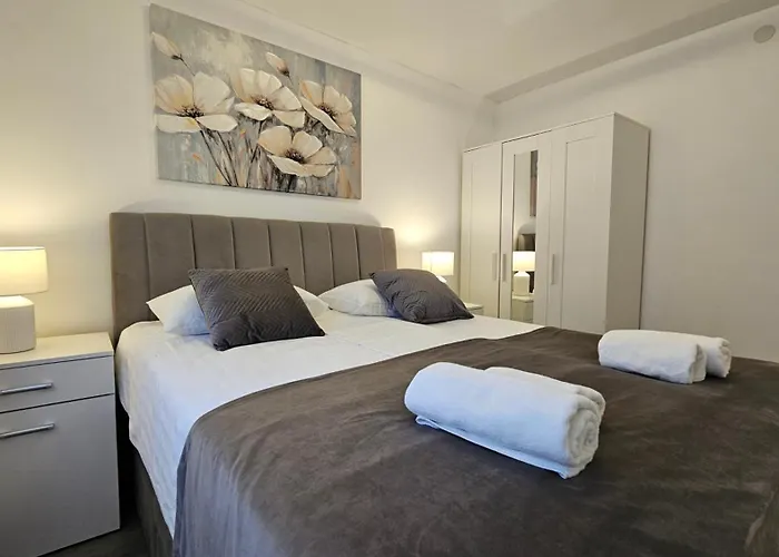 公寓 Zvjezdana 特罗吉尔